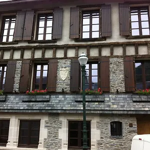  Bed & Breakfast Au Chant Des Marmites