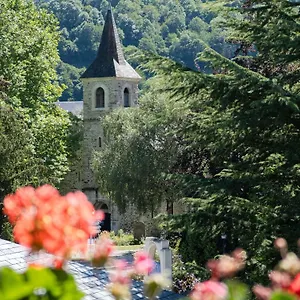 4* Hotel Mercure Saint-lary